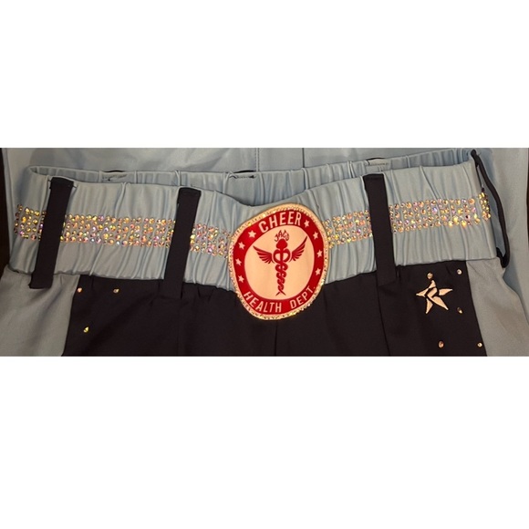 TGLC ICONIC EMTG MENS PANTS ONLY - Picture 2 of 2